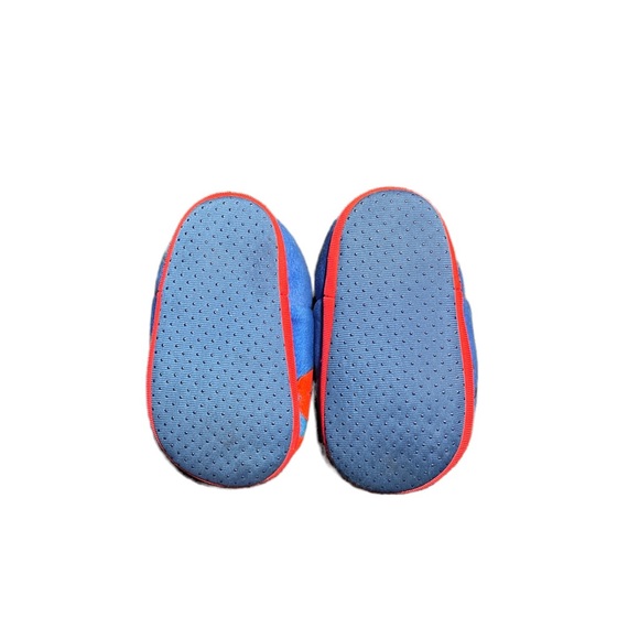 Spiderman slippers toddler 7/8 - Picture 3 of 4